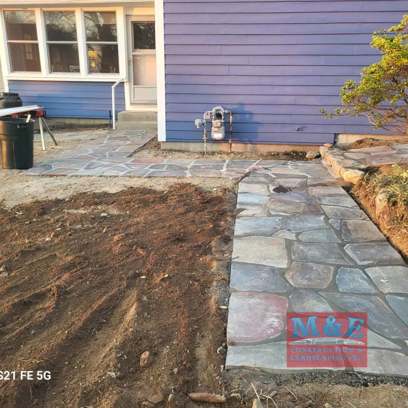 Moises Masonry & Landscaping