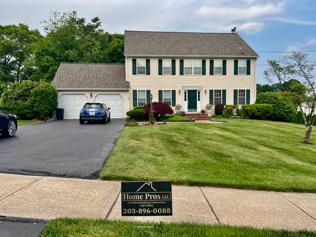 Home Pros LLC work photo