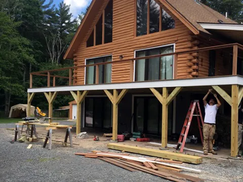 George Sebesta Renovations