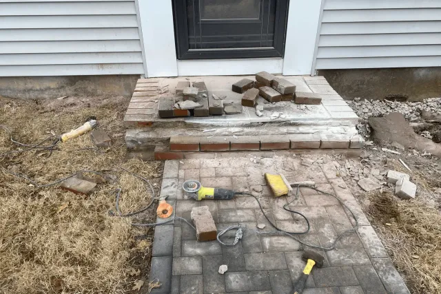 work photo from ifixmasonry.com