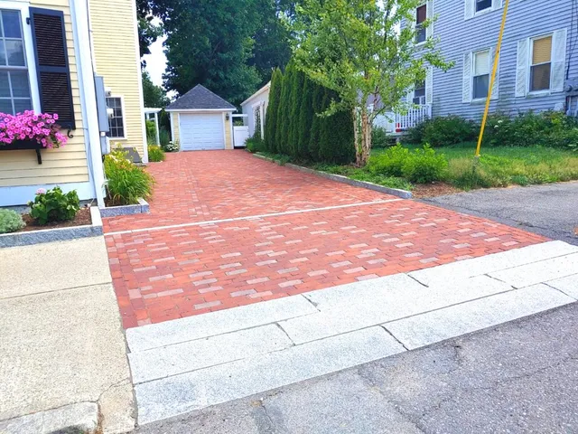 MARA LANDSCAPE DESIGN, LLC researched project photo