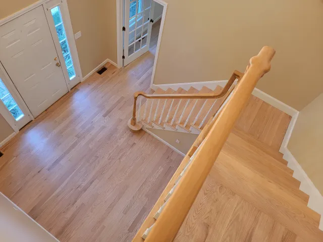 work photo from elitehardwoodfloor.com