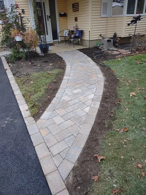 Pro Mass Foundation & Masonry work photo