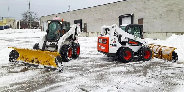 Snow Removal