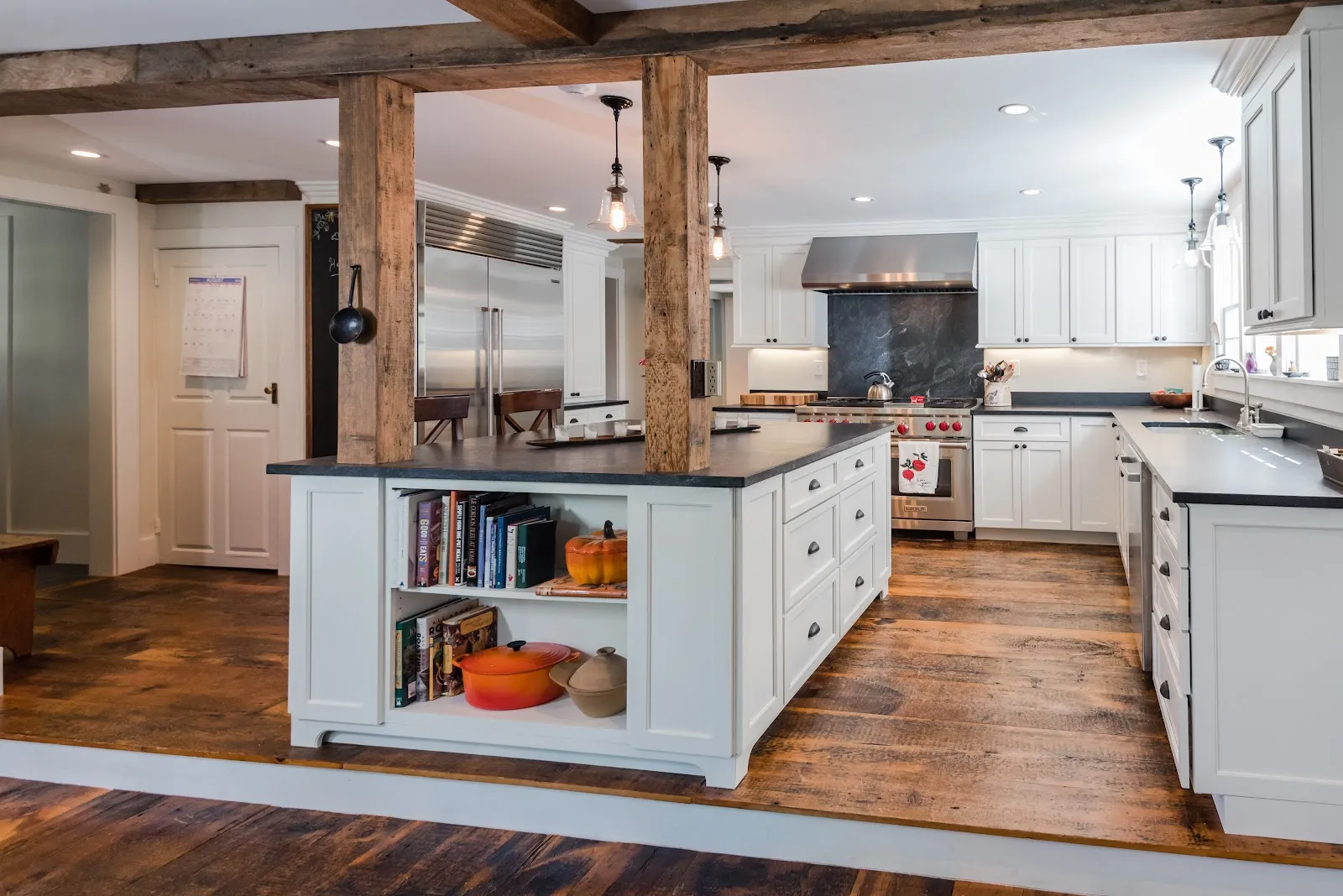 The Remodeling Company