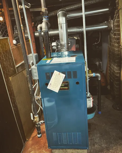 Local Plumbing & Heating