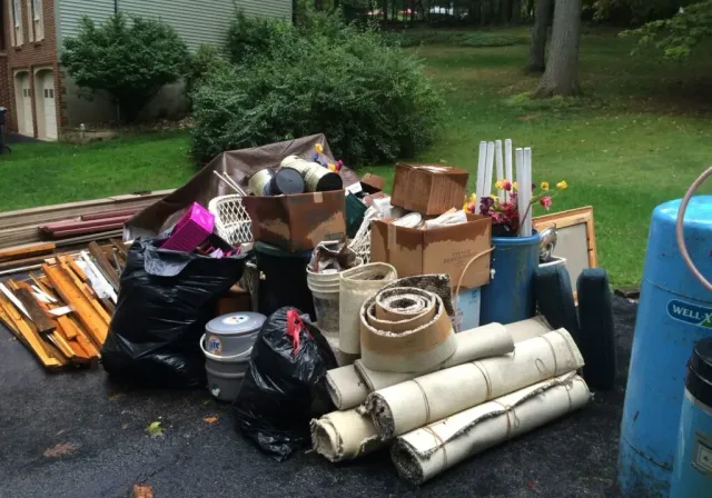 work photo from junk-bros-junk-removal.com