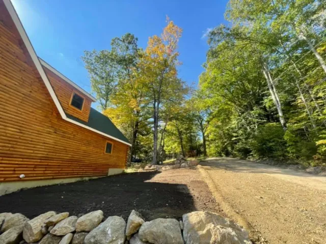 All Seasons Property Services Llc work photo