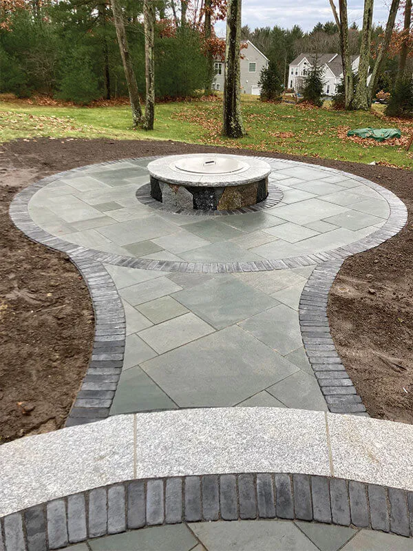 work photo from lyonlandscapenursery.com