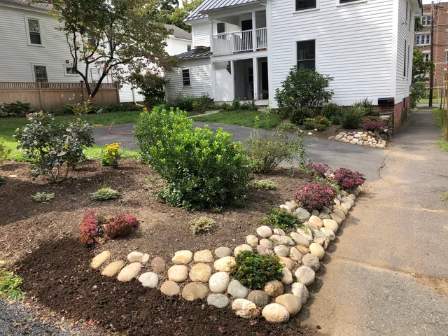 Gwen's Gardening work photo