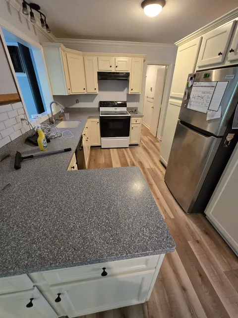 work photo from greatflooringllc.com