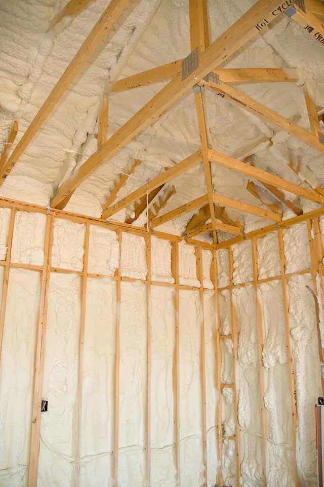 new-spray-foam-insulation-new-hampshire