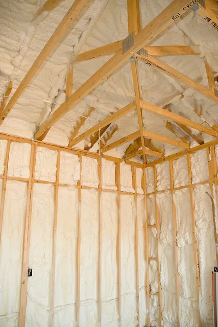 new-spray-foam-insulation-new-hampshire