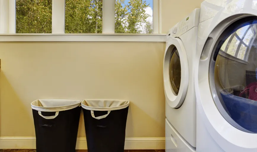 APPLIANCE INSTALLATION