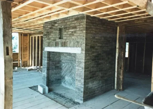 W.E. McClellan Builders LLC