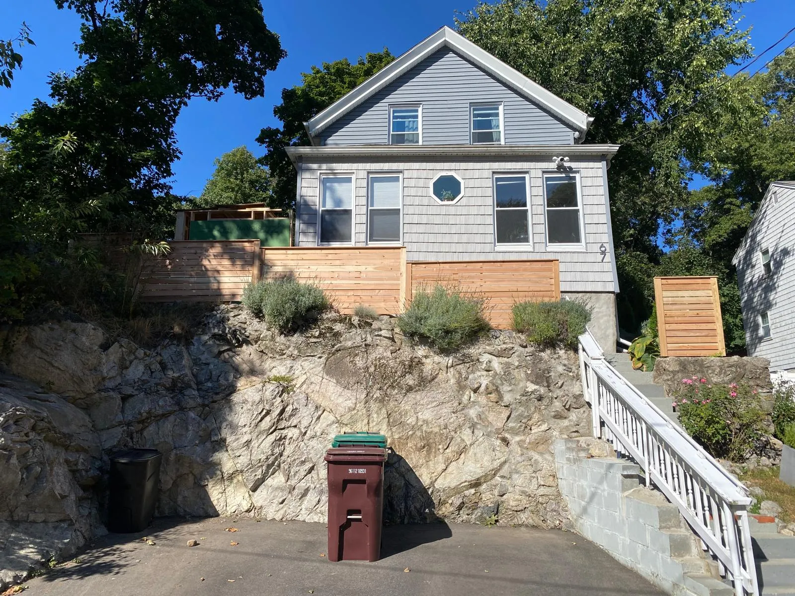 Fence 101 LLC