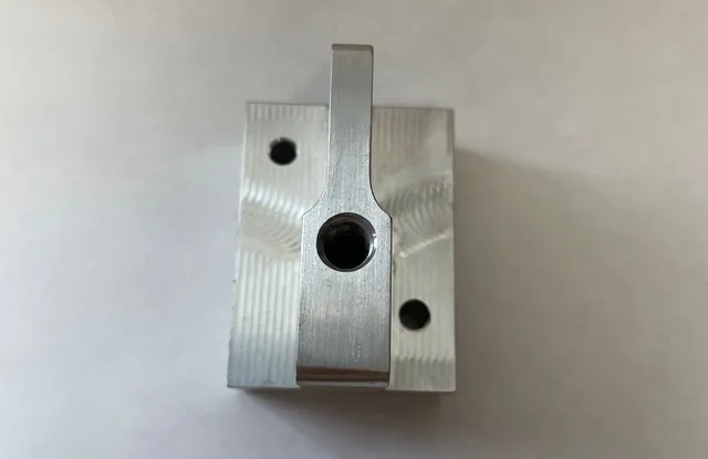 work photo from leosmachineshop.com
