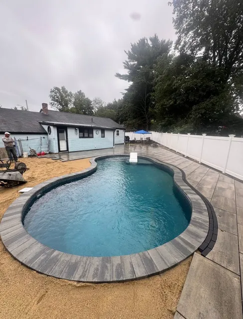 Florenco Landscaping & Construction