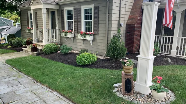 Ashwood Construction & Remodeling