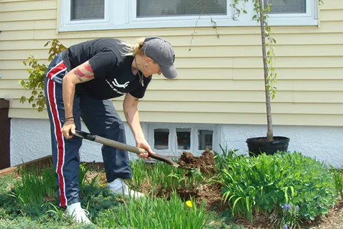 work photo from fieldofgreens.net