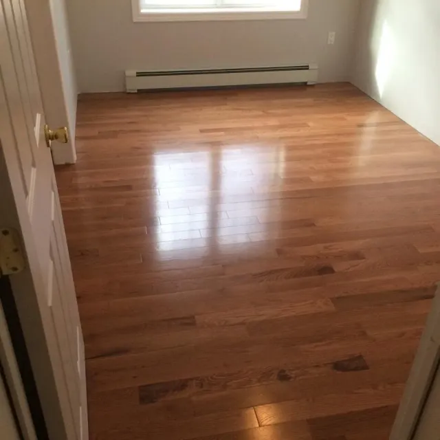 Hardwood