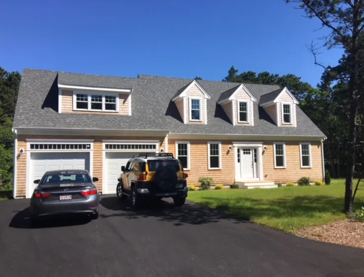 Cape Cod Home Inspections