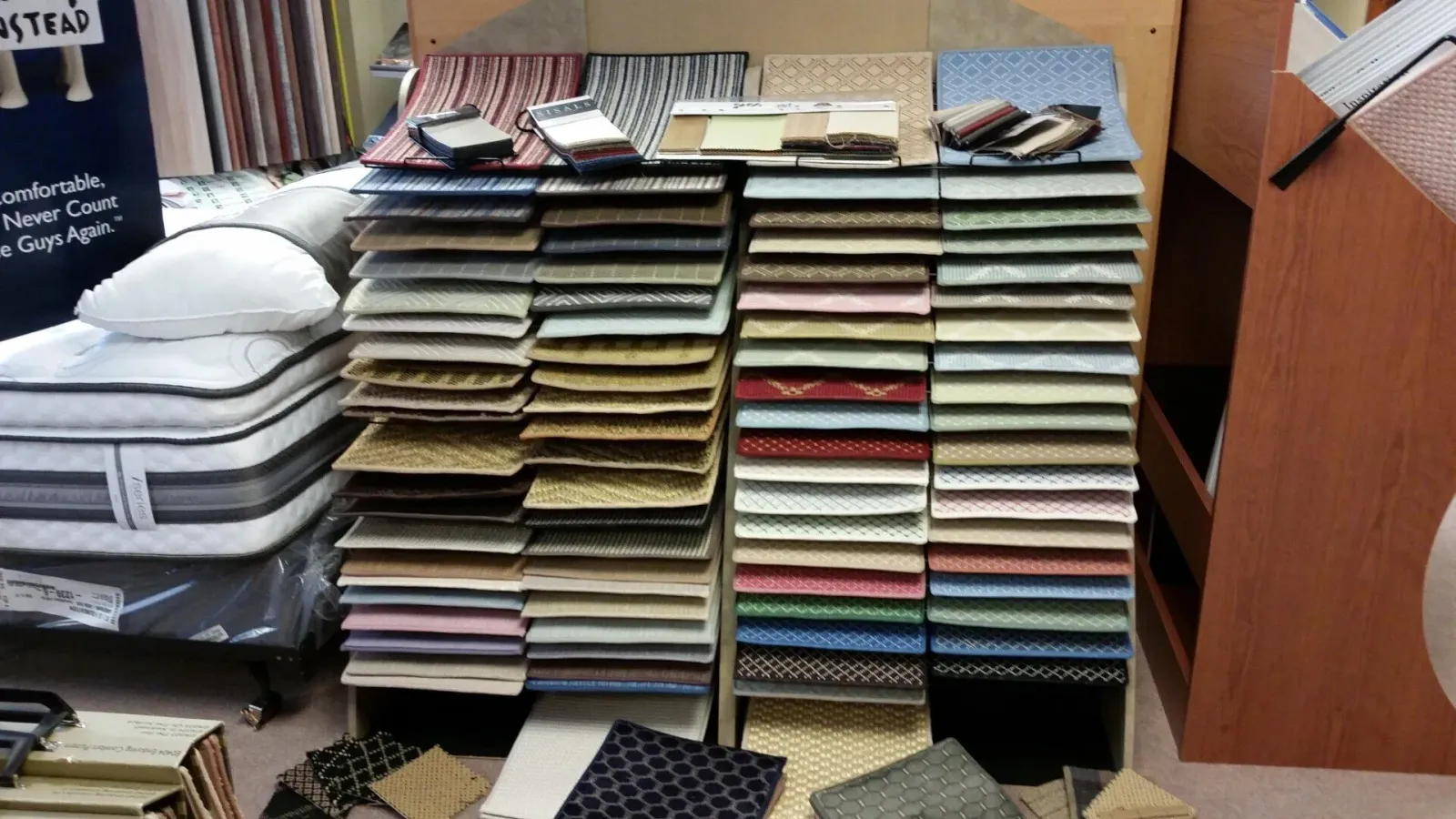 carpet
