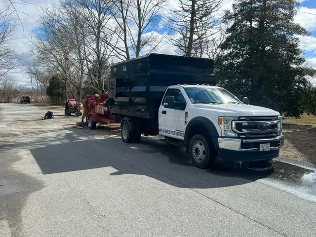 Company Truck