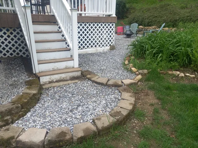 Scott'z Irrigation work photo