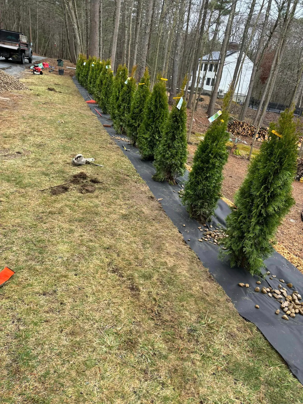 work photo from actonlawnmowing.com