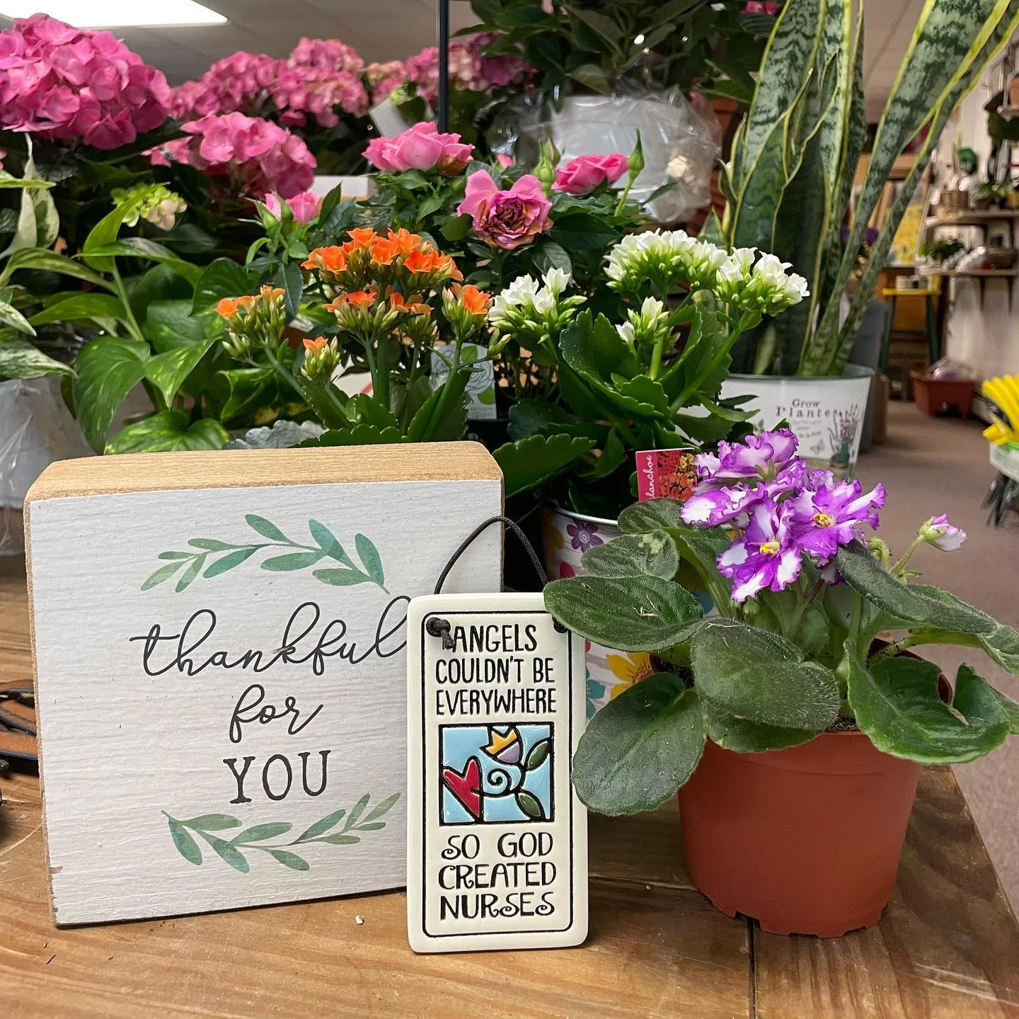 JMF Landscaping, Garden Center & Nursery