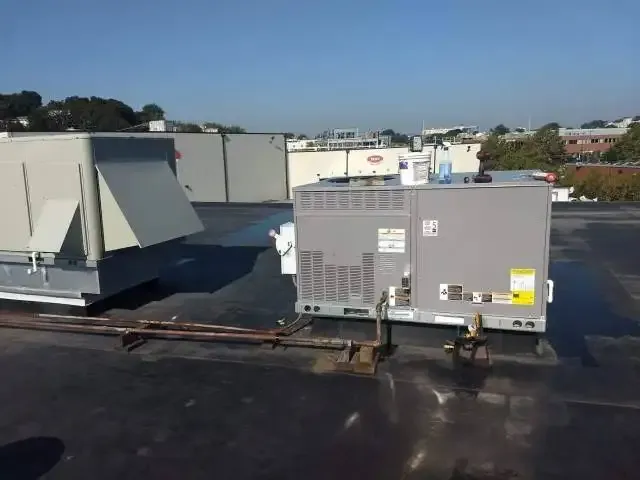 work photo from acdrefrigeration.com