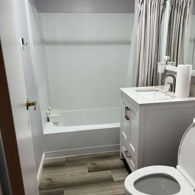 MA-Handyman Solutions work photo