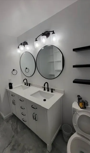 work photo from chavezhomeconstruction.com