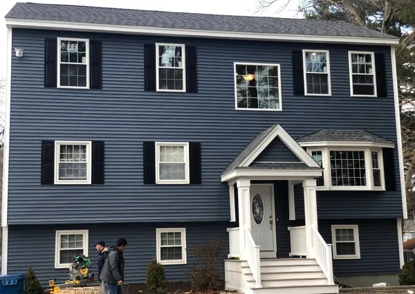 Portfolio- After Additions - Final Touch General Contractor