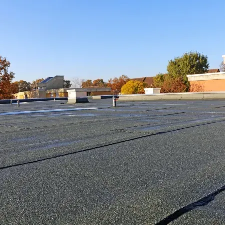 work photo from trinityroofingcontractor.com