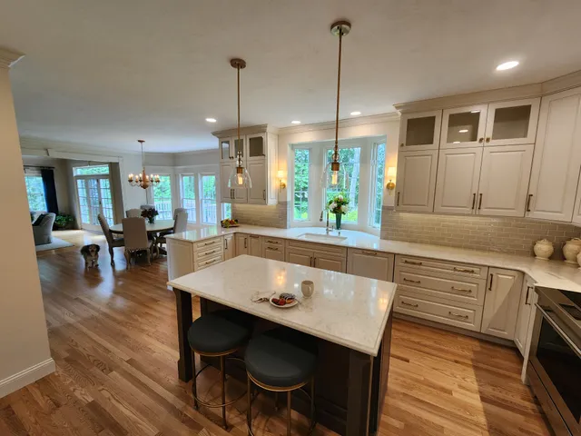Ridgemark Home Remodeling researched project photo