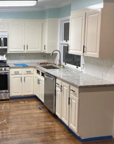 work photo from jrpaintingma.com