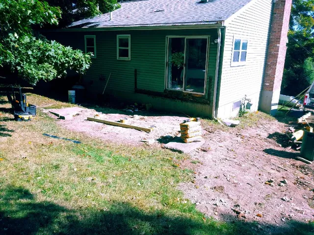 NHR Group Inc researched project photo