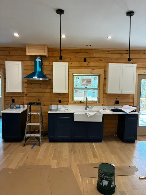 HD Services work photo
