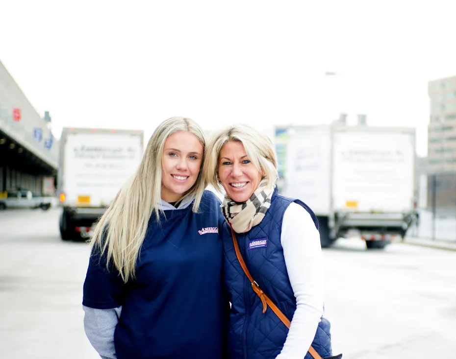 American Moving & Installation Inc. - Commercial Moving Company
