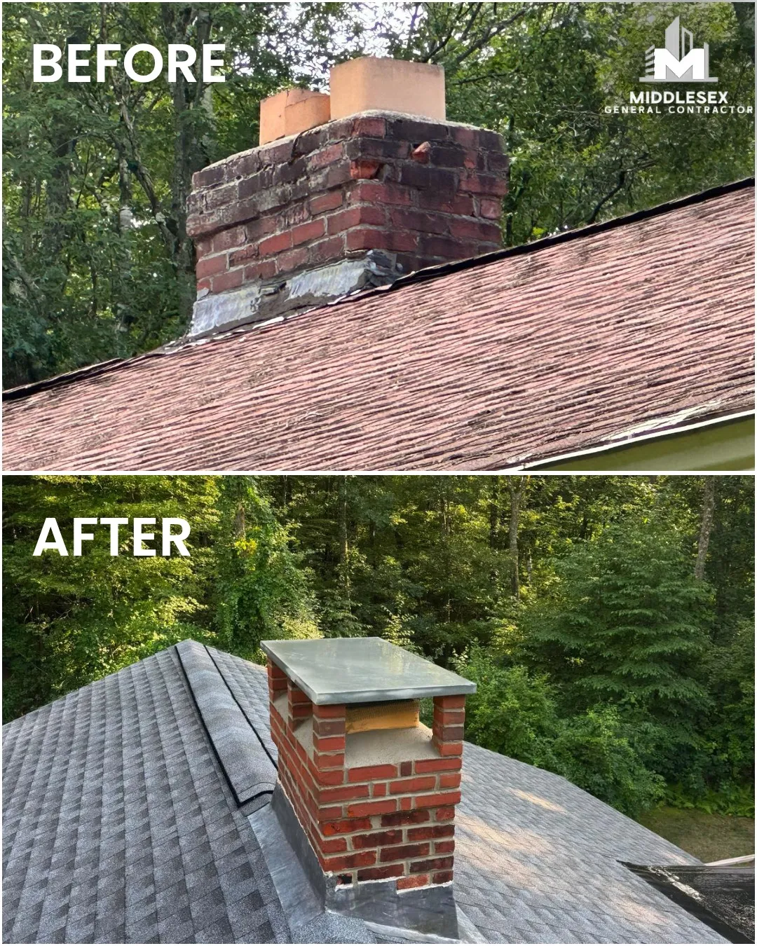 Middlesex General Contractor