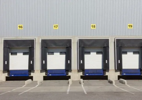 loading dock services in plaistow