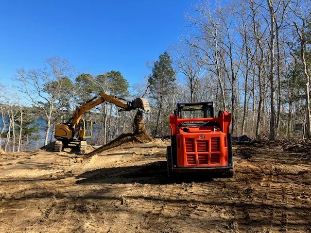 work photo from brangerconstruction.com