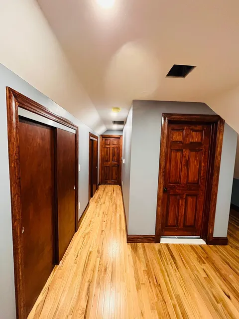 Fleury Finish Carpentry