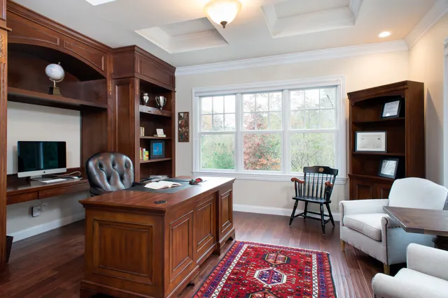 work photo from crestwoodcarpentry.com