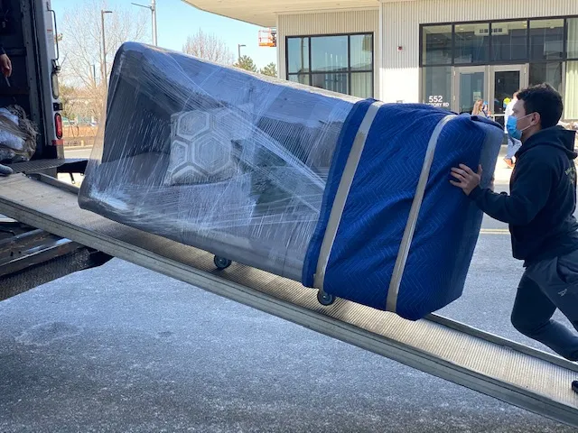 Efficient Moving Services