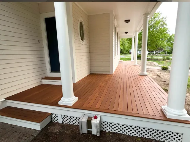 work photo from empirehomesnetwork.com