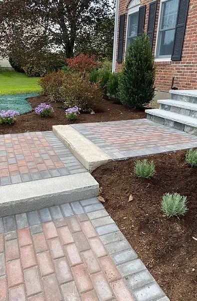 work photo from boydlandscapingdesign.com
