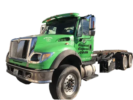 Dump Truck - Online Estimate - Dumpsters in Johnston, RI